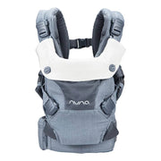 Nuna Cudl Clik Baby Carrier-Baby Carriers-Nuna-Toycra