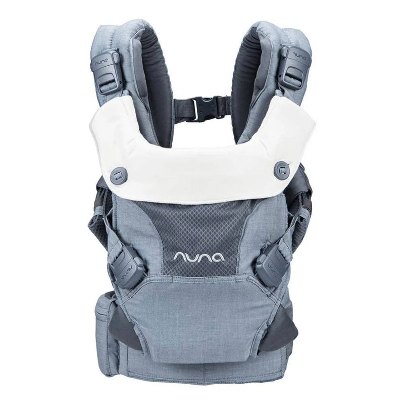 Nuna Cudl Clik Baby Carrier-Baby Carriers-Nuna-Toycra