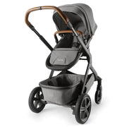 Nuna Demi Grow Stroller