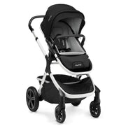 Nuna Demi Grow Stroller