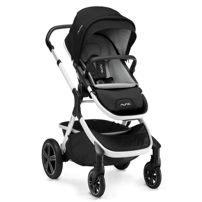 Nuna Demi Grow Stroller