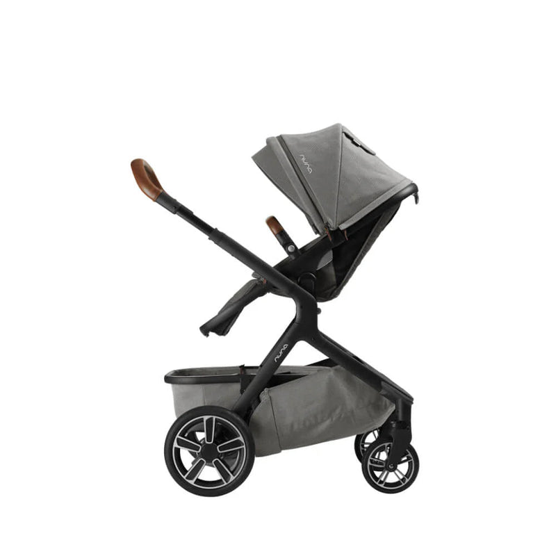 Nuna Demi Grow Stroller