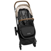 Nuna Demi Grow Stroller