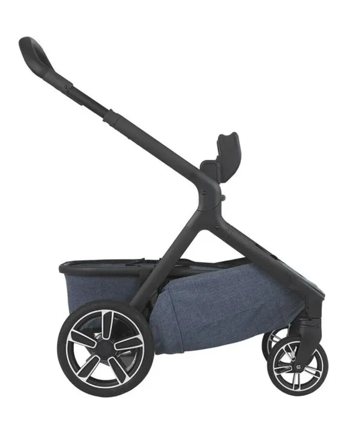 Nuna Demi Grow Stroller