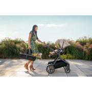 Nuna Demi Grow Stroller