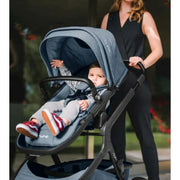 Nuna Demi Grow Stroller