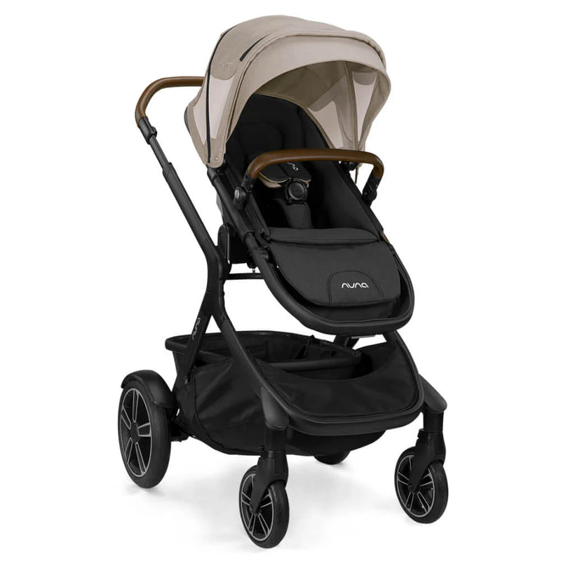Nuna Demi Grow Stroller