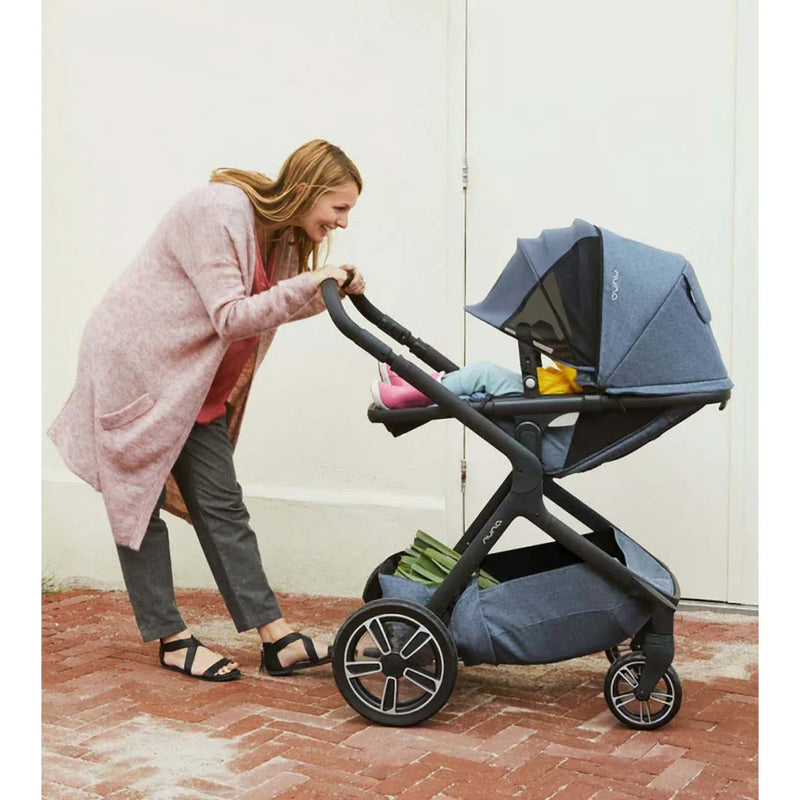Nuna Demi Grow Stroller