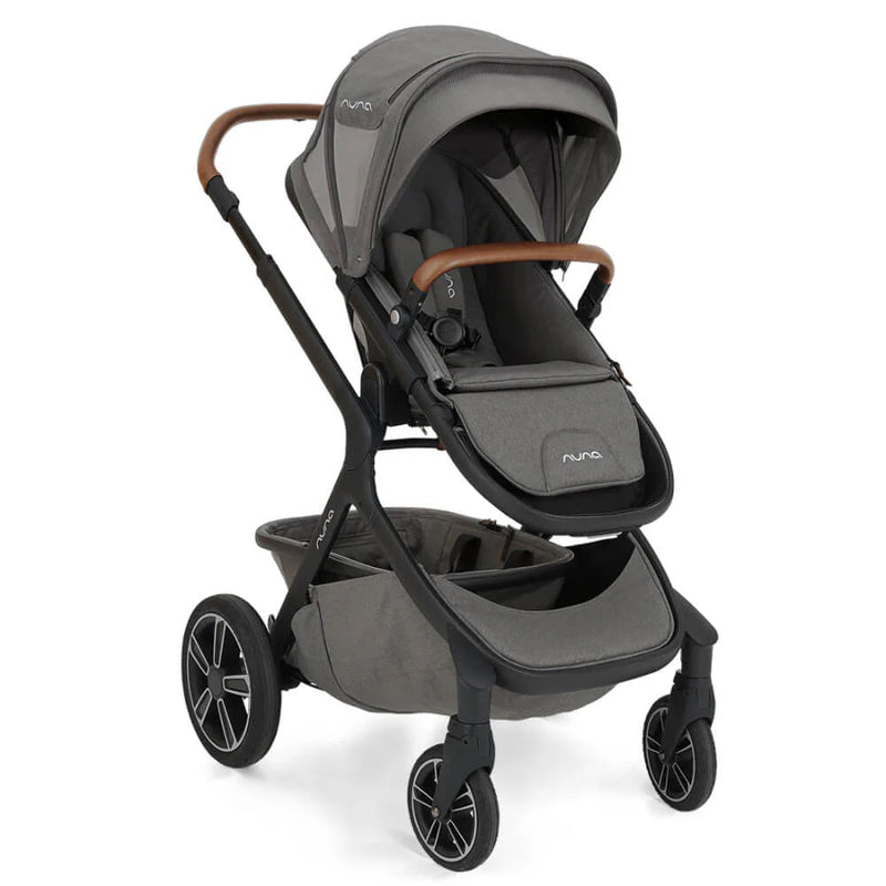 Nuna Demi Grow Stroller