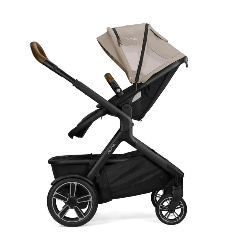 Nuna Demi Grow Stroller