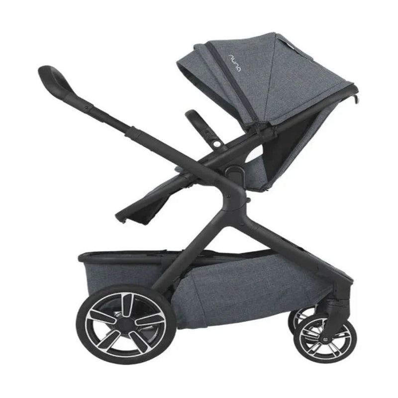 Nuna Demi Grow Stroller