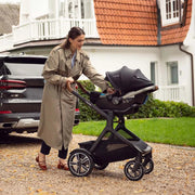 Nuna Demi Next Stroller