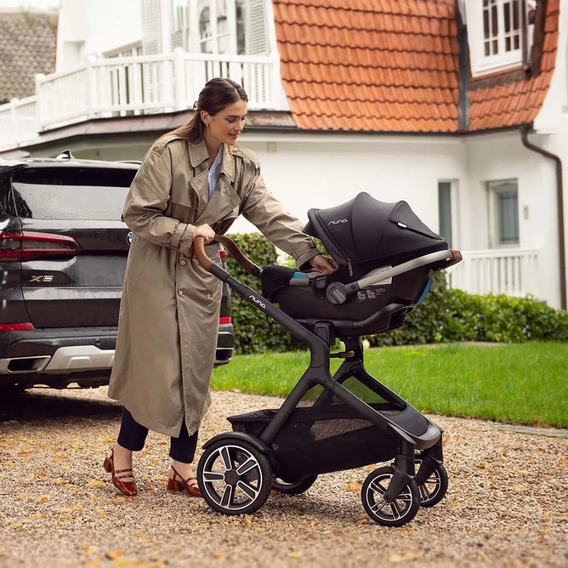 Nuna Demi Next Stroller