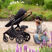 Nuna Demi Next Stroller