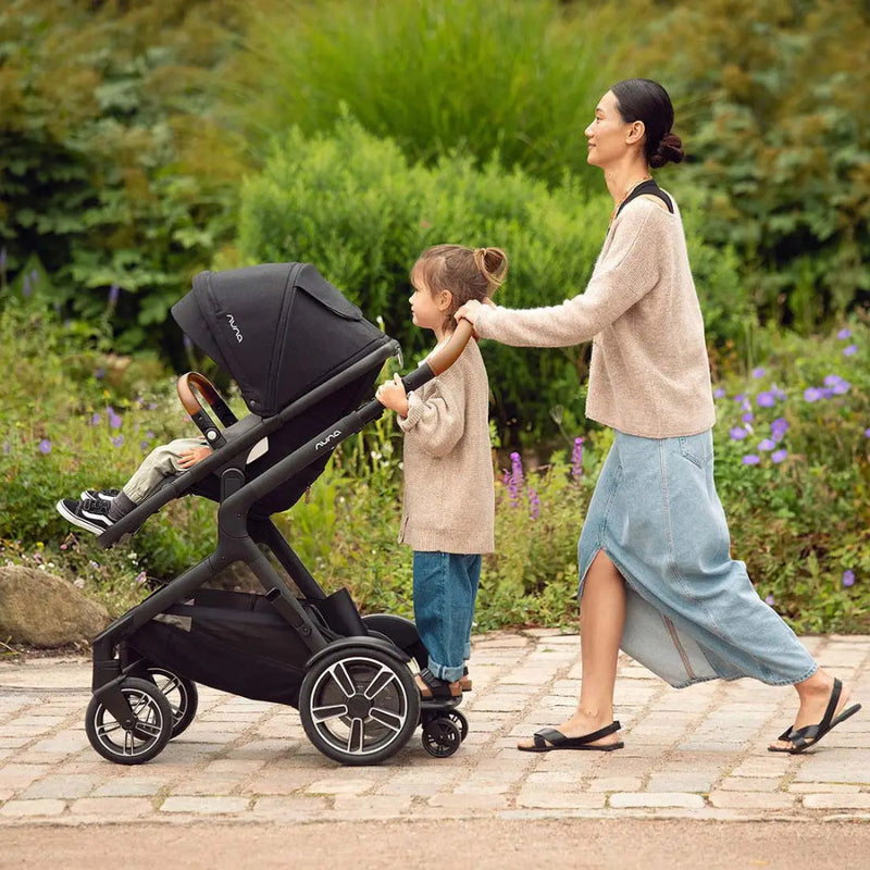 Nuna Demi Next Stroller