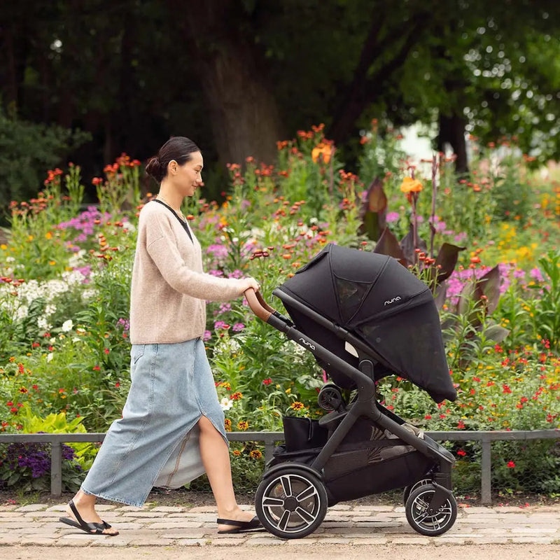 Nuna Demi Next Stroller