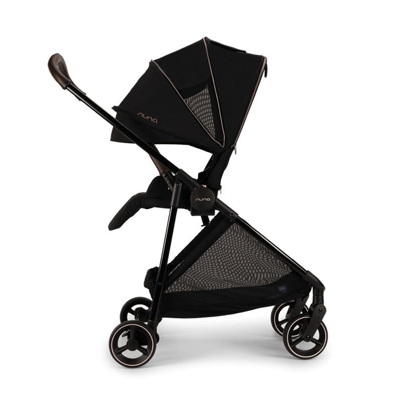 Nuna Ixxa Stroller - Riveted