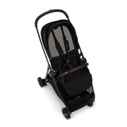 Nuna Ixxa Stroller - Riveted