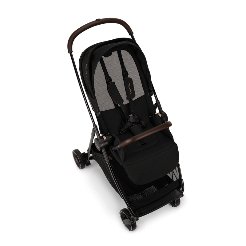 Nuna Ixxa Stroller - Riveted