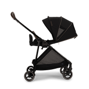 Nuna Ixxa Stroller - Riveted