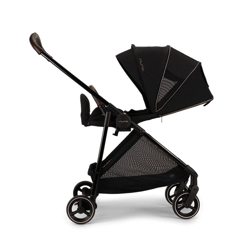 Nuna Ixxa Stroller - Riveted