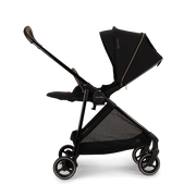 Nuna Ixxa Stroller - Riveted
