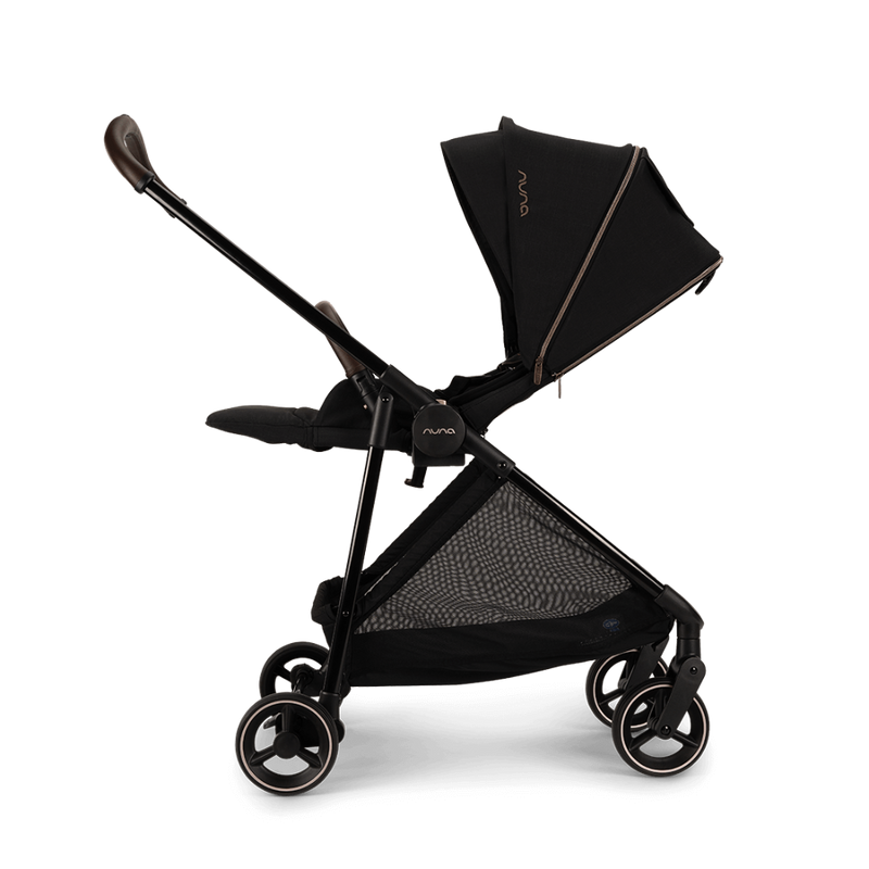 Nuna Ixxa Stroller - Riveted