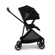 Nuna Ixxa Stroller - Riveted