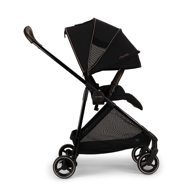 Nuna Ixxa Stroller - Riveted