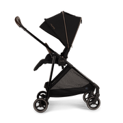 Nuna Ixxa Stroller - Riveted