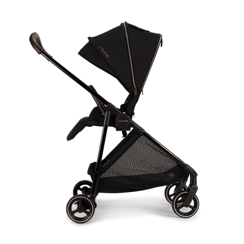 Nuna Ixxa Stroller - Riveted