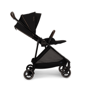 Nuna Ixxa Stroller - Riveted