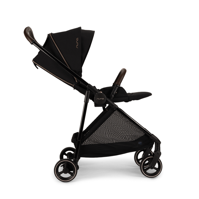 Nuna Ixxa Stroller - Riveted