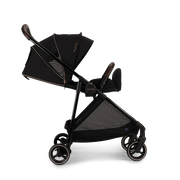 Nuna Ixxa Stroller - Riveted