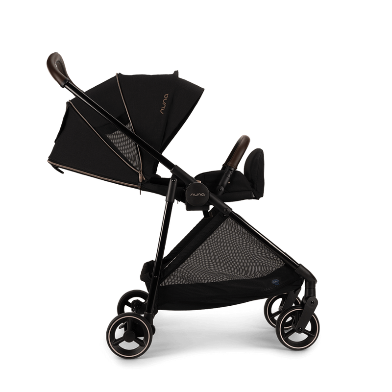 Nuna Ixxa Stroller - Riveted
