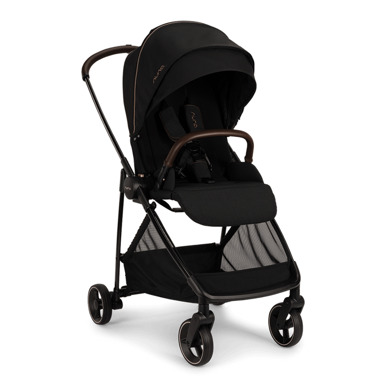 Nuna Ixxa Stroller - Riveted