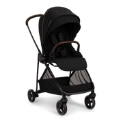 Nuna Ixxa Stroller - Riveted