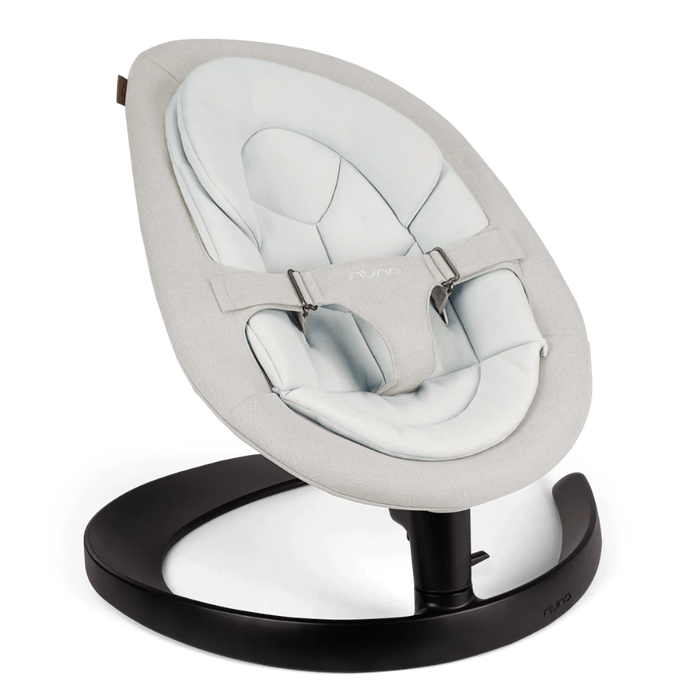 Leaf baby bouncer sales