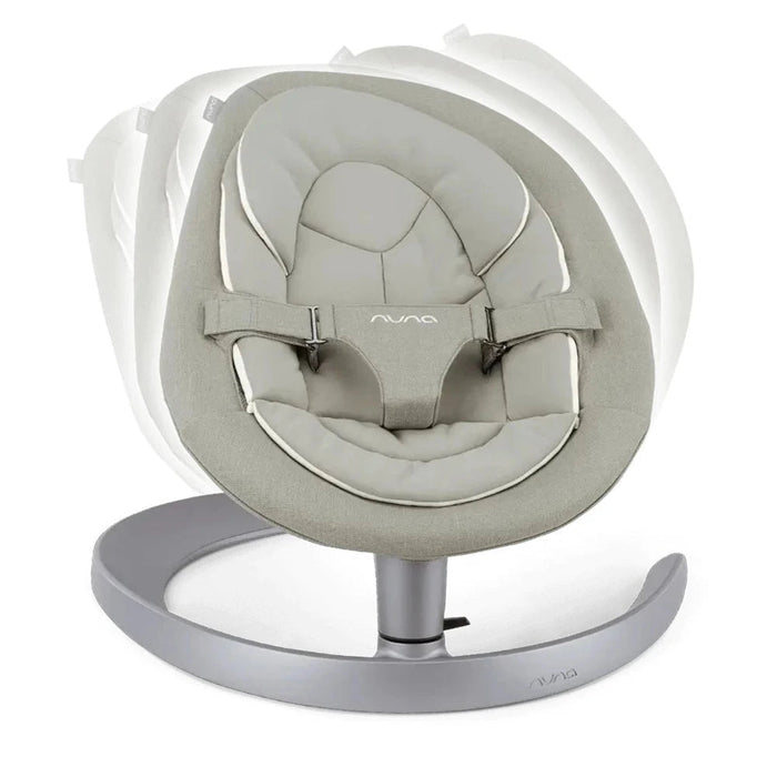 Nuna leaf swing chair sales