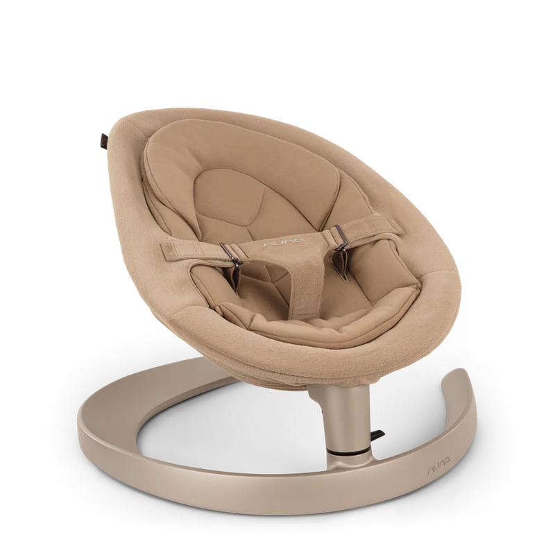 Nuna Leaf Grow Swing