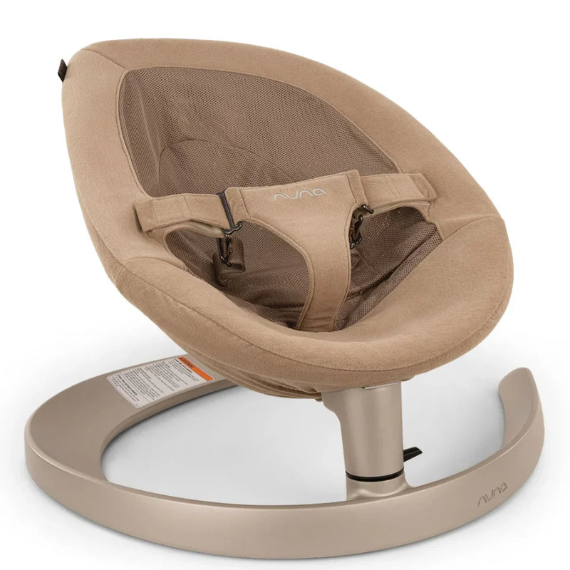 Nuna Leaf Grow Swing
