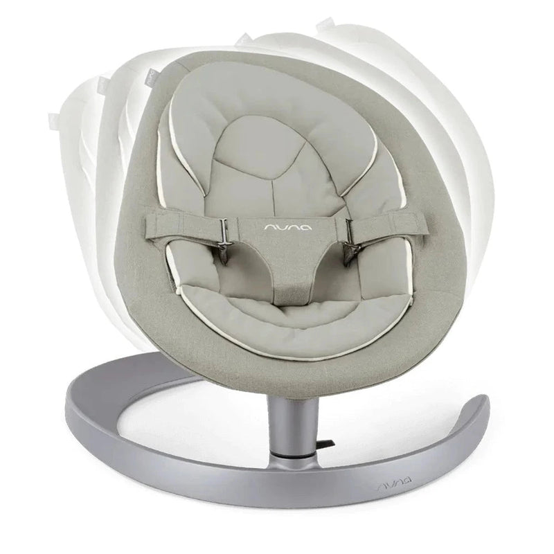 Nuna Leaf Grow Swing