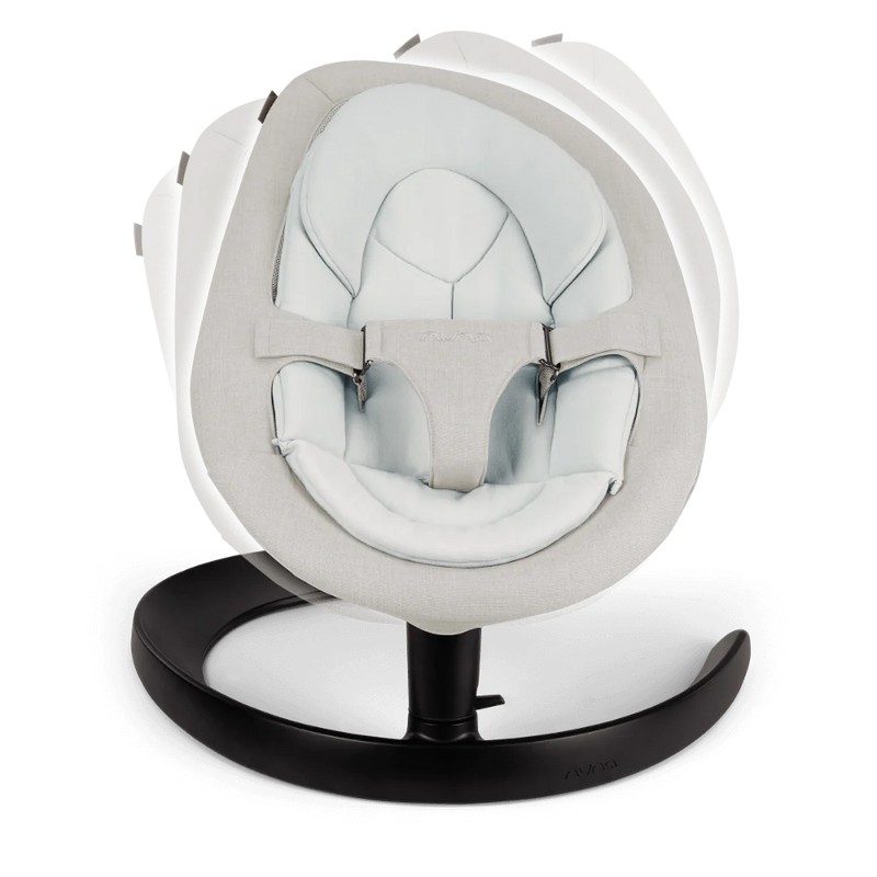 Nuna Leaf Grow Swing