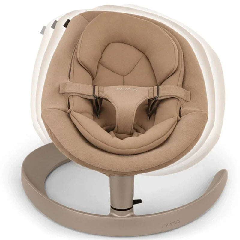 Nuna Leaf Grow Swing