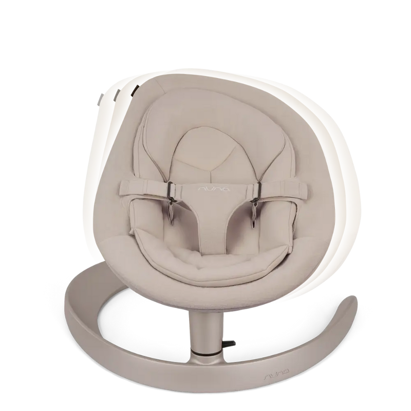 Nuna Leaf Grow Swing