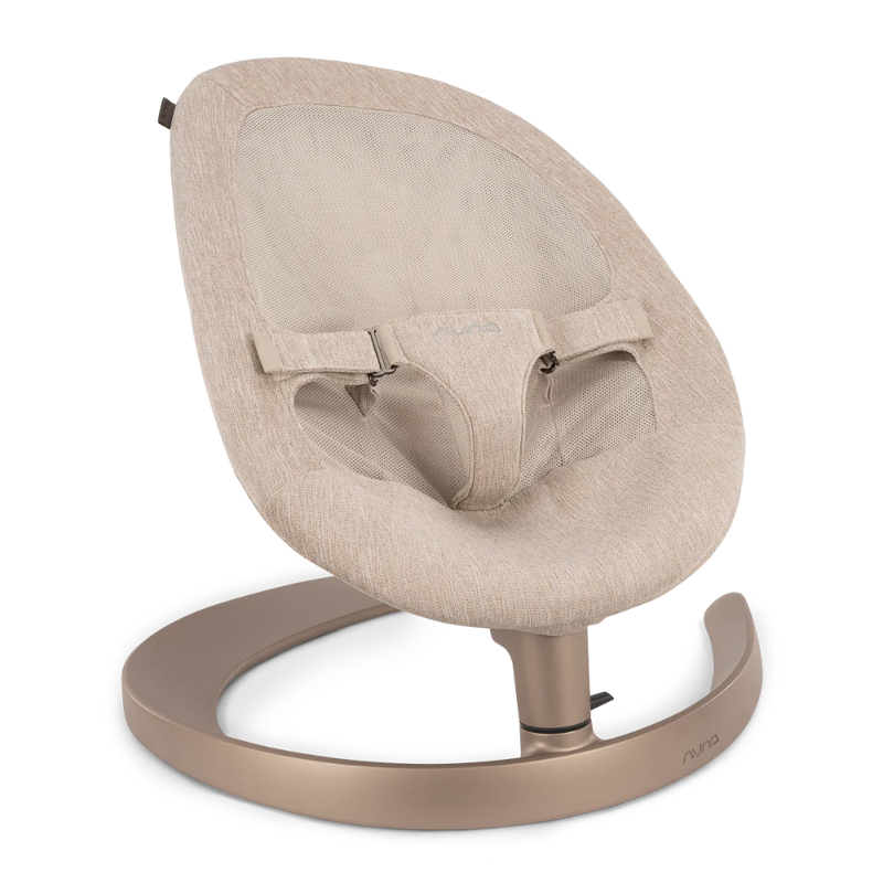 Nuna Leaf Grow Swing