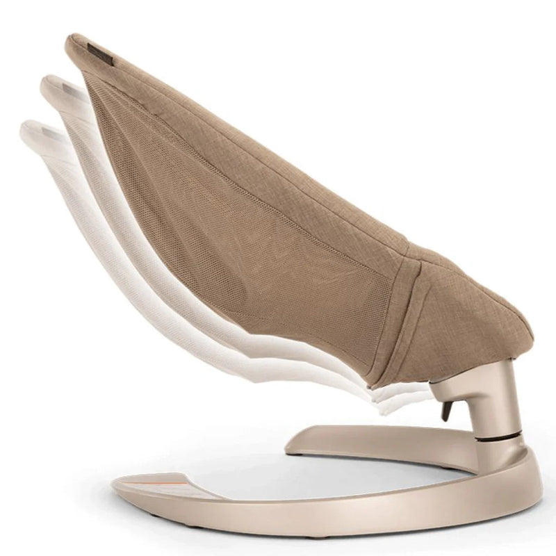 Nuna Leaf Grow Swing