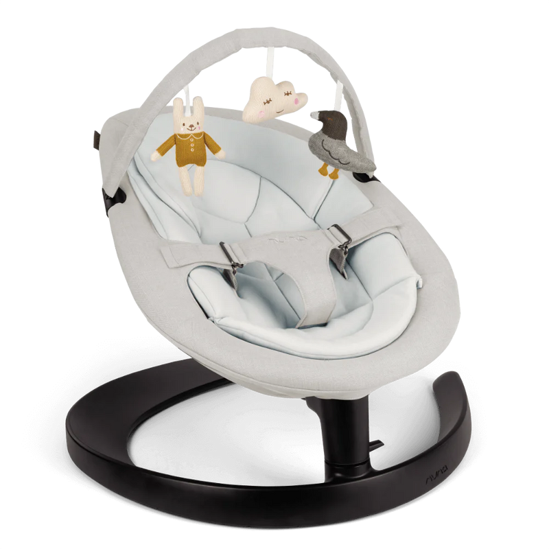 Nuna Leaf Grow Swing