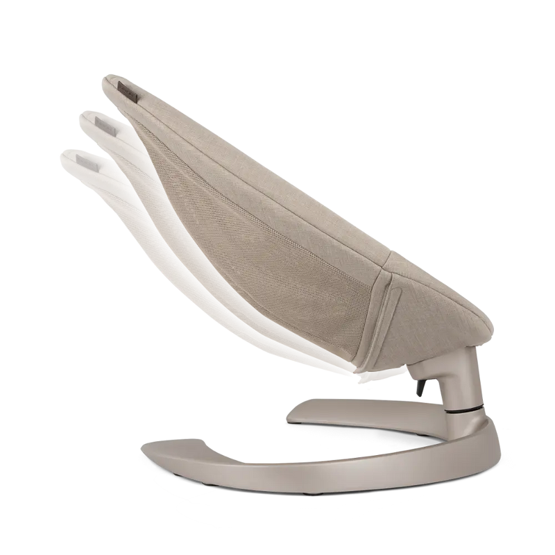 Nuna Leaf Grow Swing