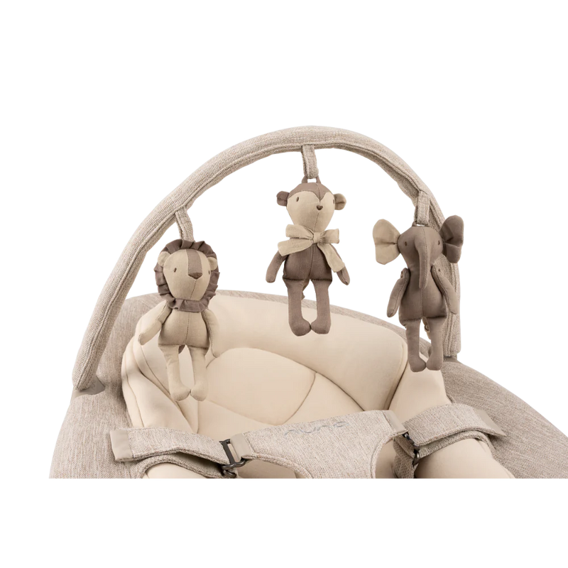 Nuna Leaf Grow Swing